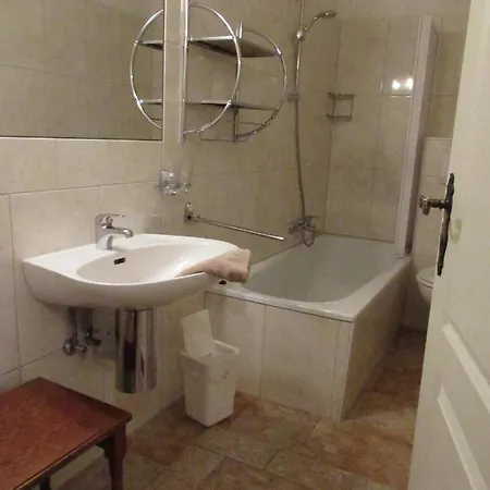 Ferienwohnung Silbermowe_07 * Wyk auf Föhr